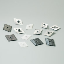 GRP sheets accessories: washers